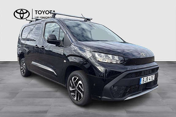 Toyota Proace City 3 of 12