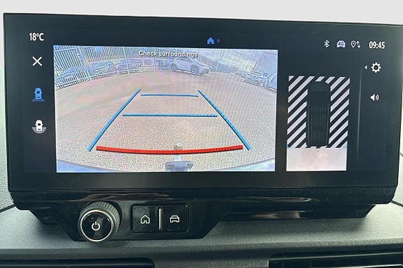 Toyota Proace City 11 of 12