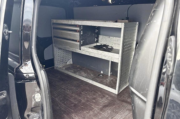 Toyota Proace City 12 of 12