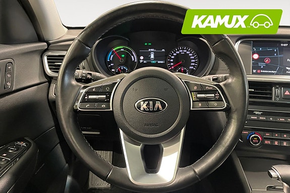 Kia Optima 10 of 26