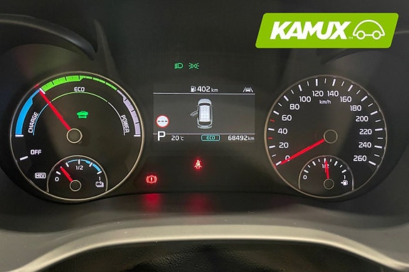 Kia Optima 13 of 26