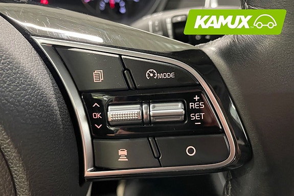 Kia Optima 12 of 26