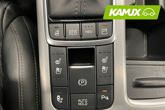 Kia Optima 20 of 26