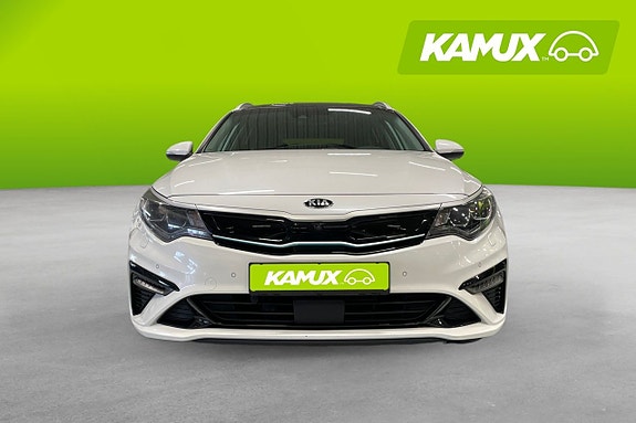 Kia Optima 6 of 26