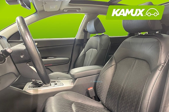 Kia Optima 9 of 26