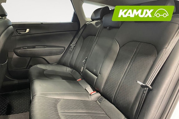 Kia Optima 25 of 26