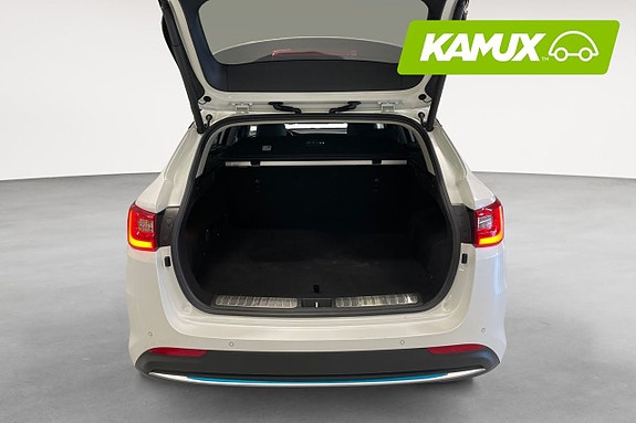Kia Optima 26 of 26