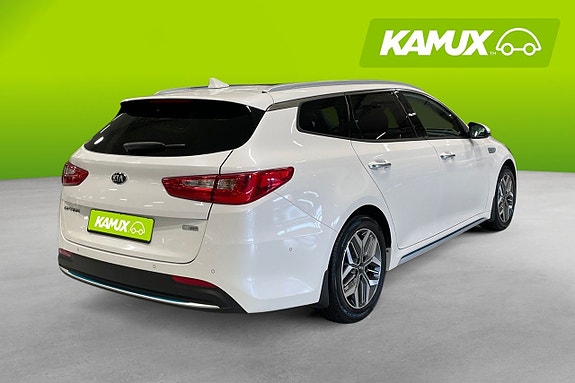 Kia Optima 4 of 26