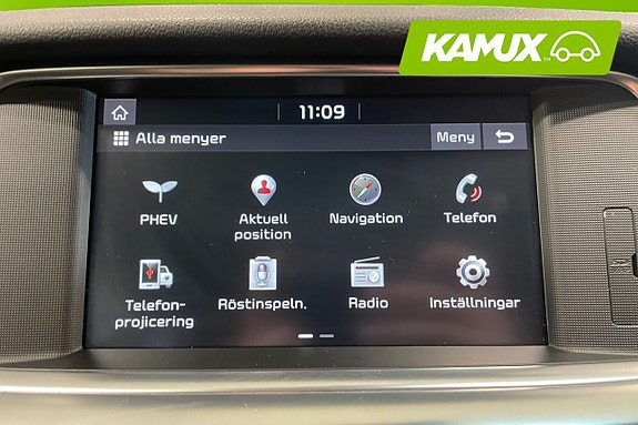 Kia Optima 18 of 26