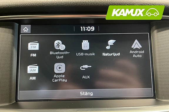 Kia Optima 17 of 26