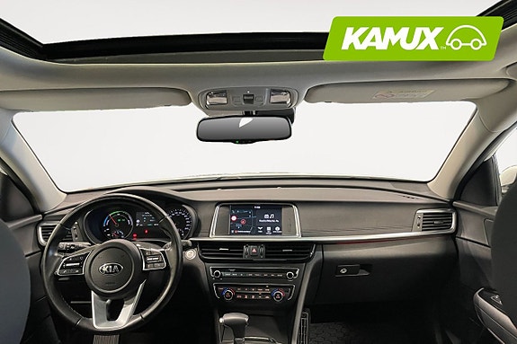 Kia Optima 14 of 26