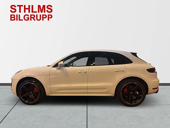 Porsche Macan GTS 2 of 28