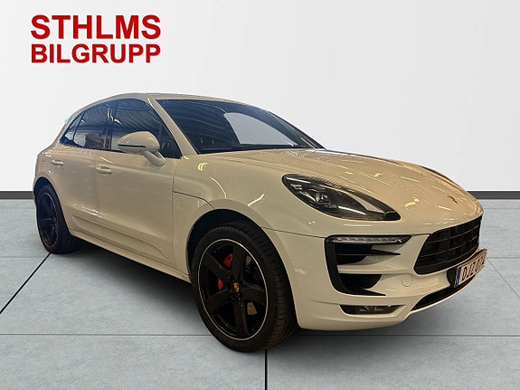Porsche Macan GTS 5 of 28