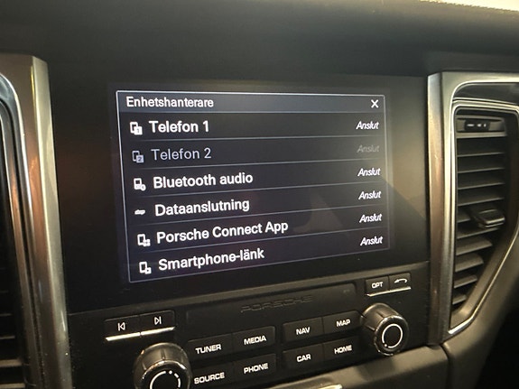 Porsche Macan GTS 17 of 28