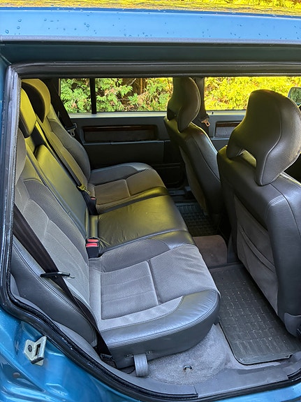 Volvo 940 5 of 8