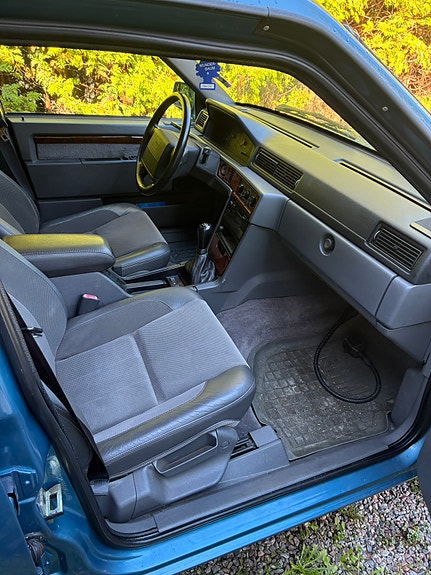 Volvo 940 4 of 8