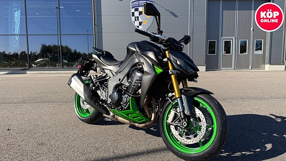 Kawasaki Z1100 SE - 2027