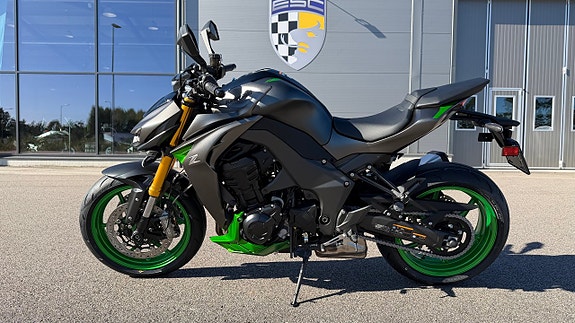 Kawasaki Z1100 SE - 2027 4 of 5