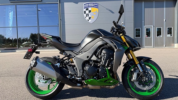 Kawasaki Z1100 SE - 2027 2 of 5