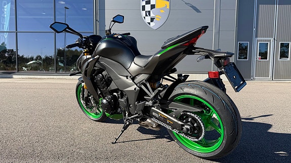 Kawasaki Z1100 SE - 2027 5 of 5