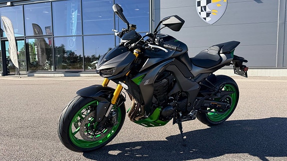 Kawasaki Z1100 SE - 2027 3 of 5