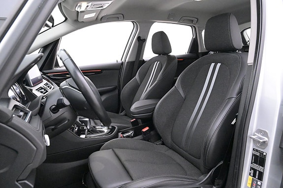 BMW 225xe 10 of 27