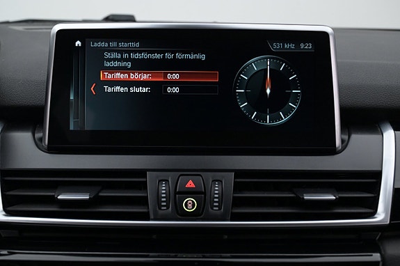 BMW 225xe 17 of 27