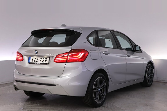 BMW 225xe 5 of 27