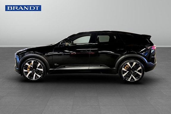 Polestar 3 3 of 9