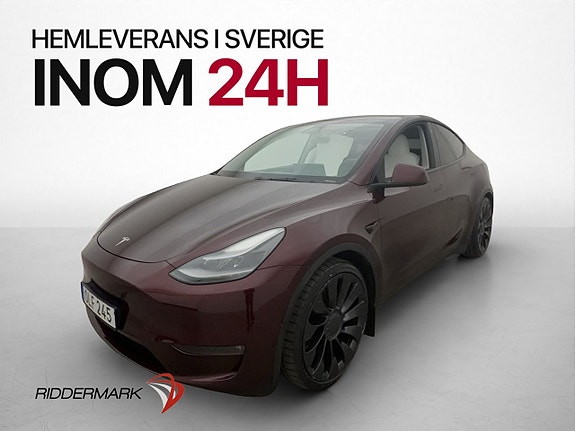 Tesla Model Y 4 of 30