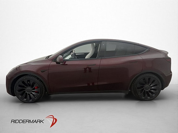 Tesla Model Y 5 of 30