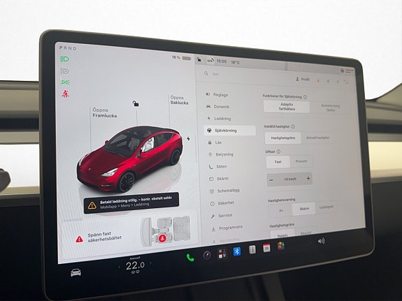 Tesla Model Y 29 of 30