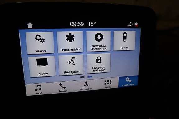 Ford Transit Connect 15 of 19