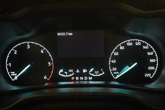 Ford Transit Connect 18 of 19