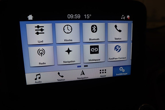 Ford Transit Connect 14 of 19
