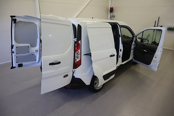 Ford Transit Connect 10 of 19