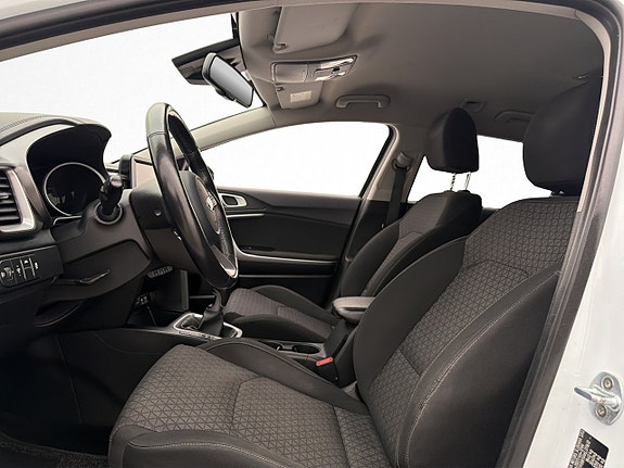 Kia Ceed 11 of 30