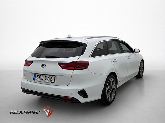 Kia Ceed 8 of 30