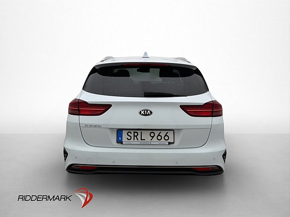 Kia Ceed 6 of 30