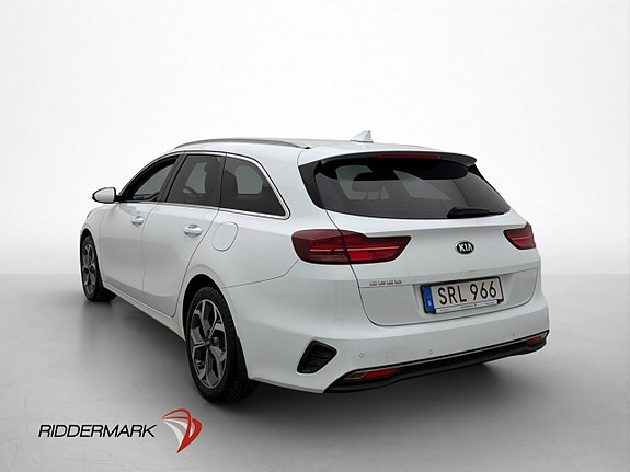 Kia Ceed 5 of 30