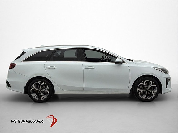 Kia Ceed 9 of 30