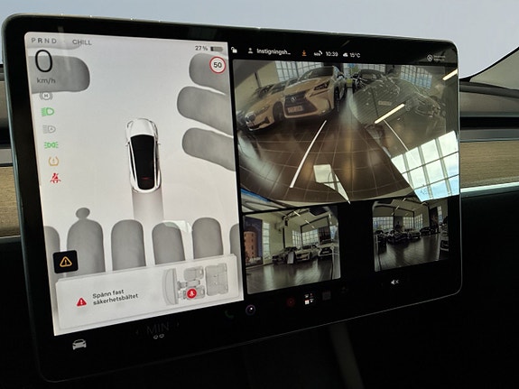 Tesla Model Y 11 of 23