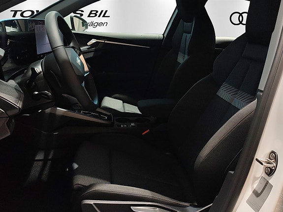 Audi A3 5 of 7