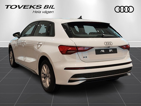 Audi A3 3 of 7