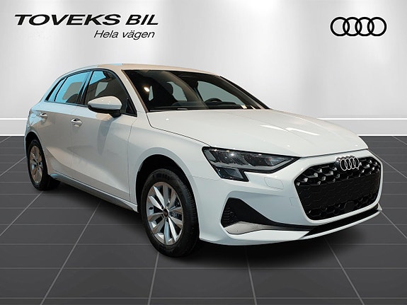 Audi A3 2 of 7