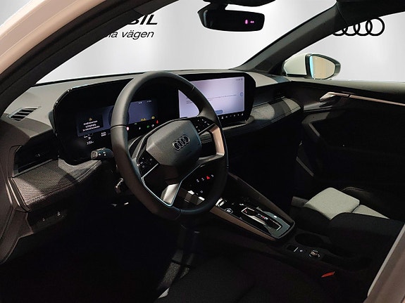 Audi A3 6 of 7