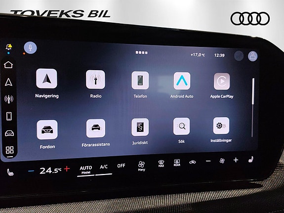 Audi A3 7 of 7