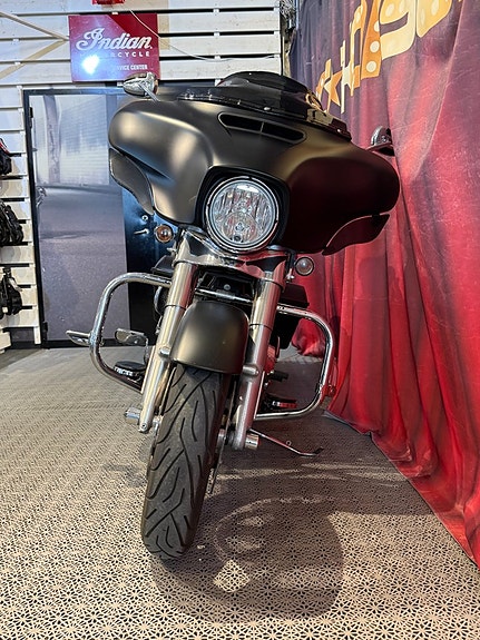 Harley-Davidson FLHX Street Glide OKTOBERFEST | 2,95 % RÄNTA 3 of 14