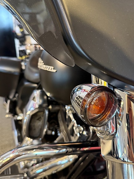Harley-Davidson FLHX Street Glide OKTOBERFEST | 2,95 % RÄNTA 4 of 14