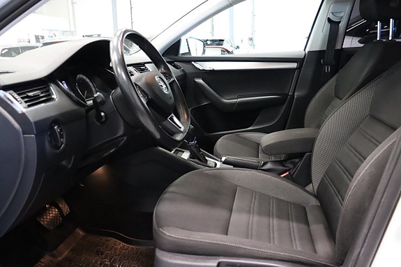Skoda Octavia 8 of 29